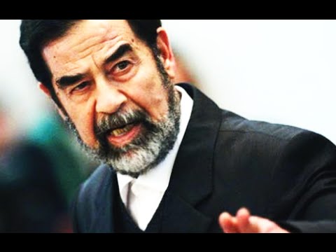 Саддам Хуссейн. «ЖЗЛ» (ток-шоу).