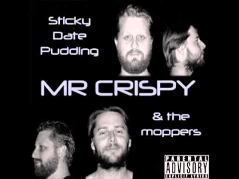 Видео стих - Mr Crispy. .