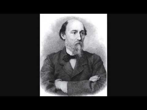 Николай Алексеевич Некрасов — Мороз, Красный нос
