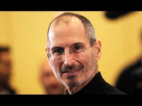 Стив Джобс / Steve Jobs. «ЖЗЛ» (ток-шоу).