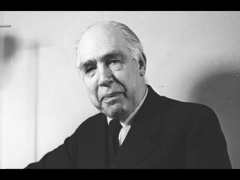 Нильс Бор / Niels Bohr. Гении и злодеи.