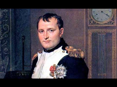 Наполеон Бонапарт. Жизнь Замечательных Людей.