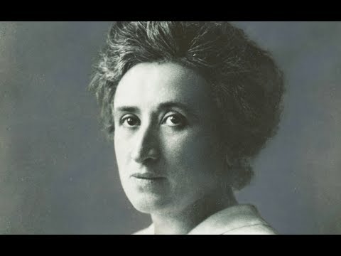 Роза Люксембург / Rosa Luxemburg. ЖЗЛ (А.Гаврилов).