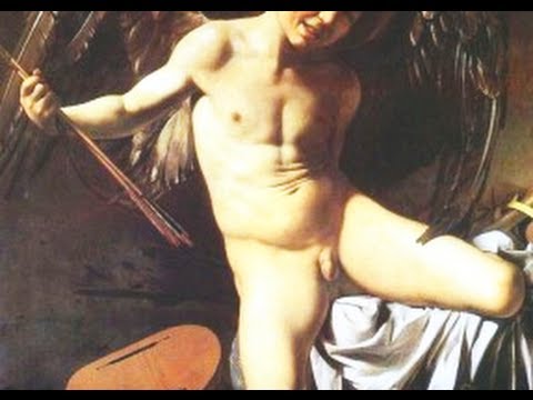 Микеланджело Меризи да Караваджо / Michelangelo Merisi da. ЖЗЛ (А.Гаврилов).