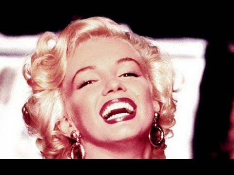 Мерилин Монро / Marilyn Monroe. ЖЗЛ (ток-шоу).