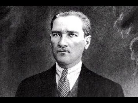 Мустафа Кемаль Ататюрк. ЖЗЛ (ток-шоу).