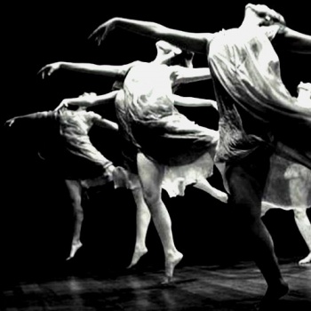 Красивые фото танцевальных движений №351