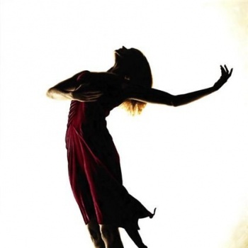 Красивые фото танцевальных движений №352