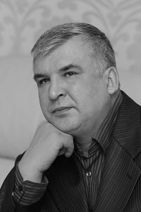 Юрий Соловьев